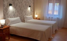 Hotel Rural Orquidea